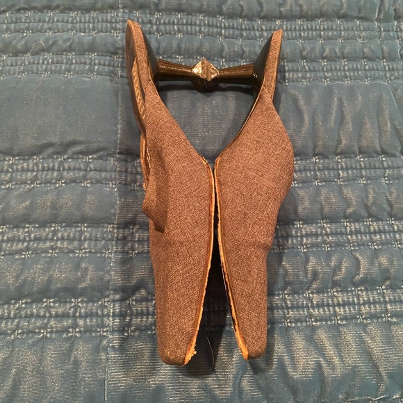 Ferragamo mules - Picture 2 of 3